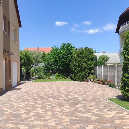 Delle Vacanze Apartament