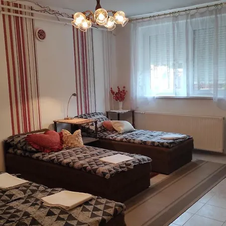 Delle Vacanze * Keszthely