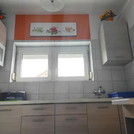 Apartament Delle Vacanze
