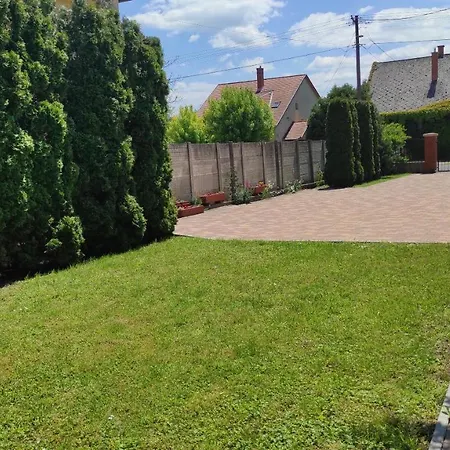 Apartman Delle Vacanze Keszthely