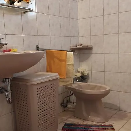 Delle Vacanze Apartament