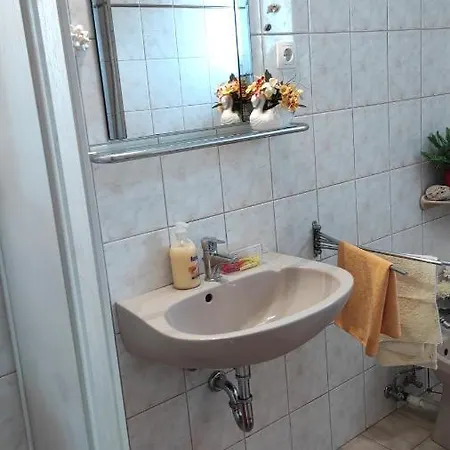 Delle Vacanze Apartament