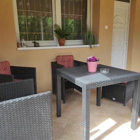 Delle Vacanze Apartman