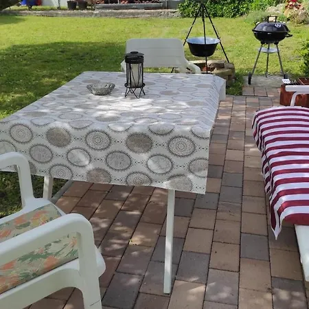 Delle Vacanze * Keszthely