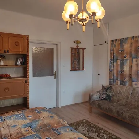 Apartament Delle Vacanze *