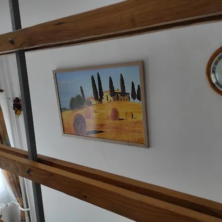 Delle Vacanze Apartman *