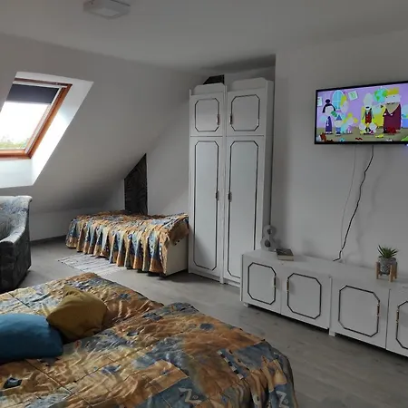Apartament Delle Vacanze *