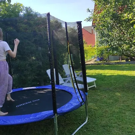 Delle Vacanze Apartamento