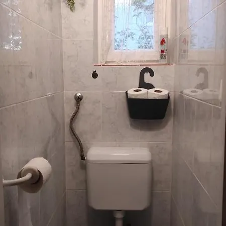 Delle Vacanze * Keszthely