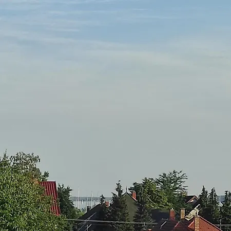 Delle Vacanze Apartament