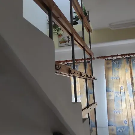 Apartament Delle Vacanze