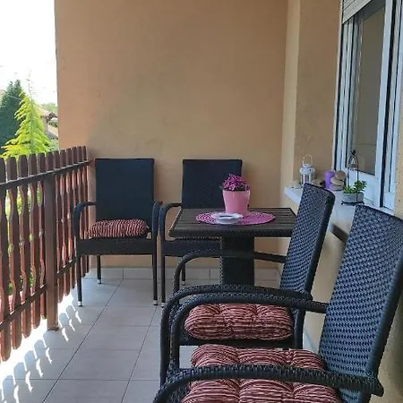 Delle Vacanze Apartament