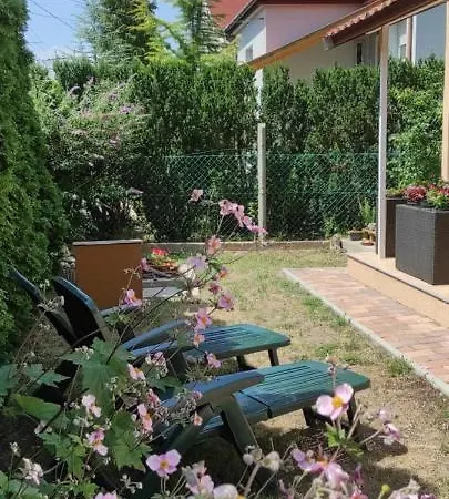 Delle Vacanze Apartament