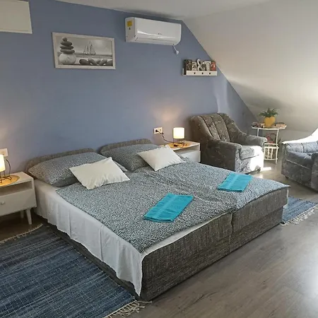 Apartman Delle Vacanze