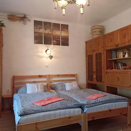 Delle Vacanze Keszthely