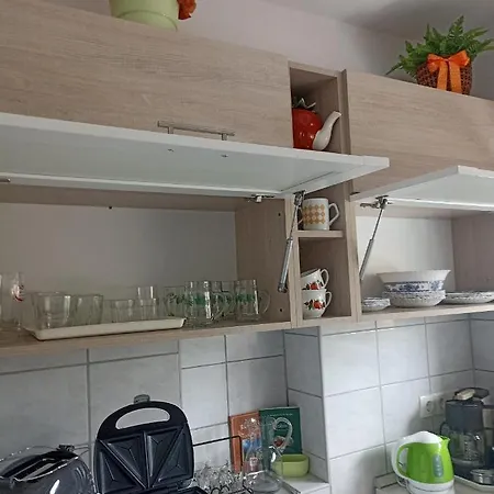 Apartment Delle Vacanze *