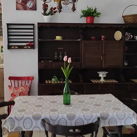 Delle Vacanze Keszthely