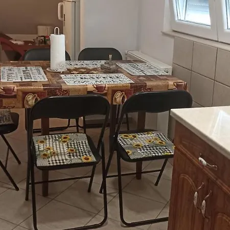 Delle Vacanze Apartman *