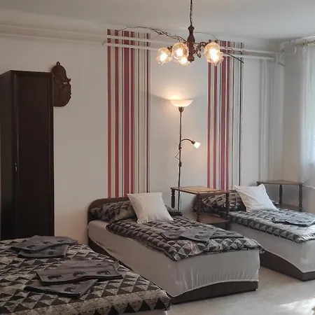 Apartament Delle Vacanze