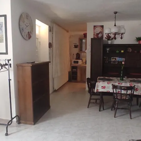 Delle Vacanze Apartament