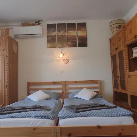 Apartament Delle Vacanze