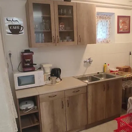 Apartament Delle Vacanze *