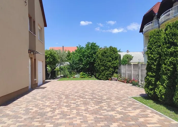 Delle Vacanze Apartament