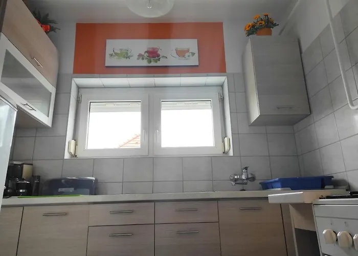 Apartament Delle Vacanze
