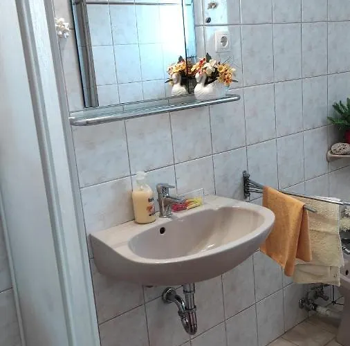 Delle Vacanze Apartament