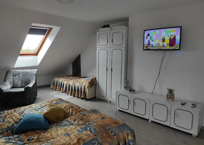 Apartament Delle Vacanze *